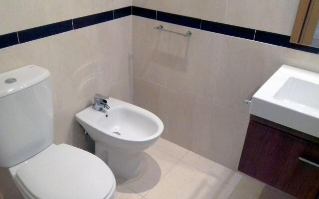 Apartamentos Aguamarina Ava