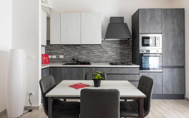 Modern Apartment in Bologna by Wonderful Italy