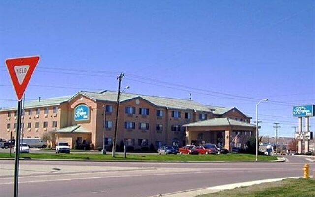 Wingate by Wyndham Farmington NM