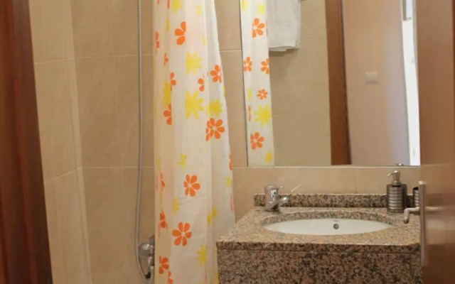 Apartamento Santiago I