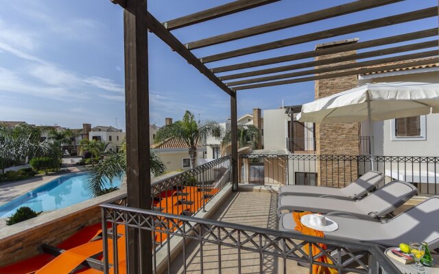 Ayia Napa Villa Annamaria