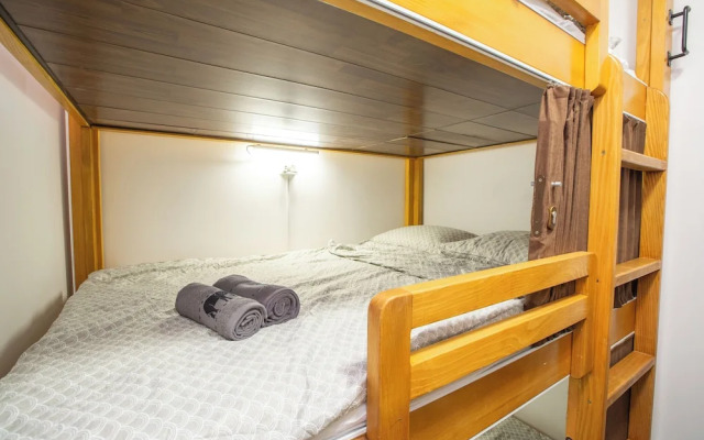 AISHA Hostel