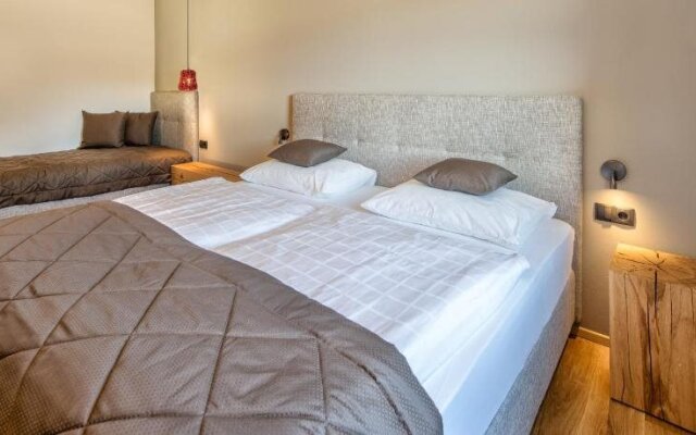 Bed & Breakfast Residence Hubertus