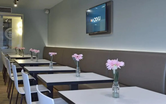B&B HOTEL Koblenz-City
