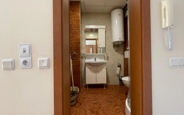 Large Studio Fort Noks Holiday 61