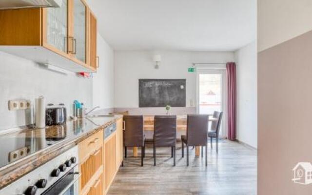 Ferienwohnungen am Schmalzbach