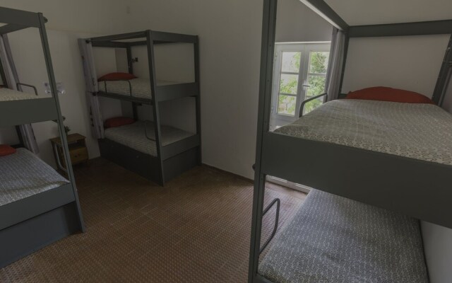 Hostel on the Hill