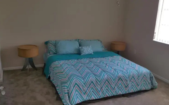 Doral Condo