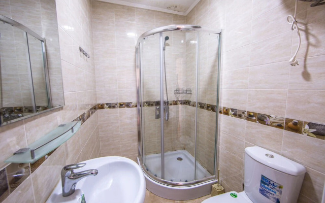 Altyn Bulak Lakeside Resort