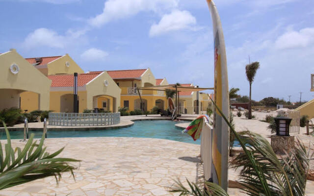 Courtyard Village Bonaire