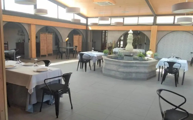 Hotel Mas El Cuquello