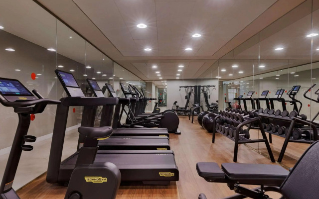 Theatron Jerusalem Hotel & Spa - MGallery Collection