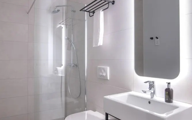 Reykjavik Residence Hotel