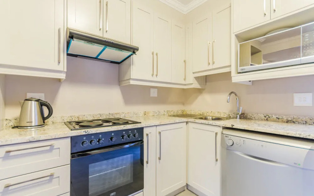 Bonne Esperance Studio Apartments