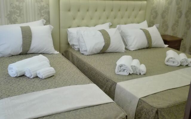 Suite Dal Conte