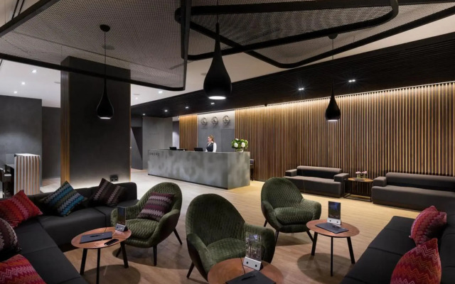 Onovo Hotel