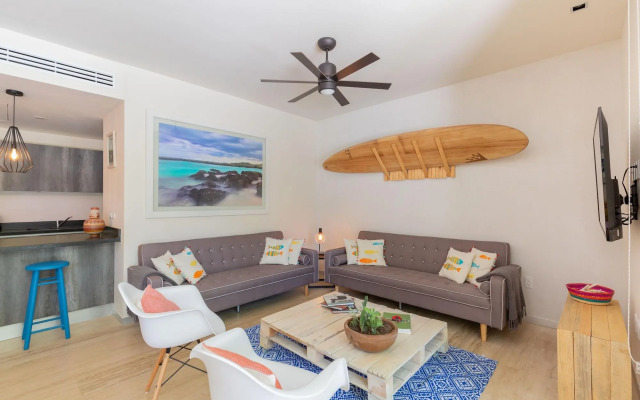 Attha Cenote Luxury Condo