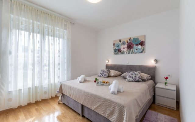 Urban Villa Penthouse