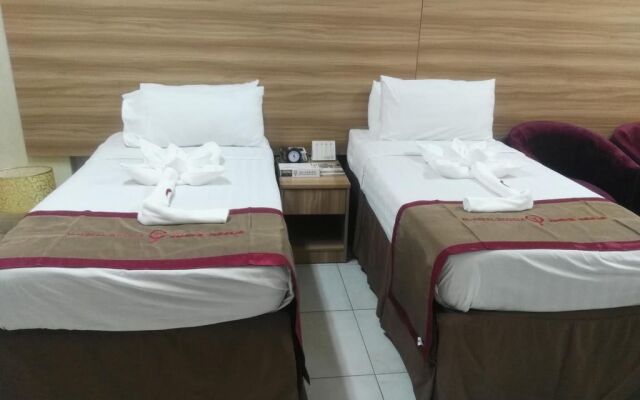 Masa Al Aseel Hotel