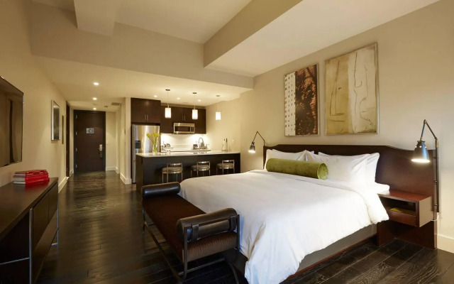 The Marmara Park Avenue