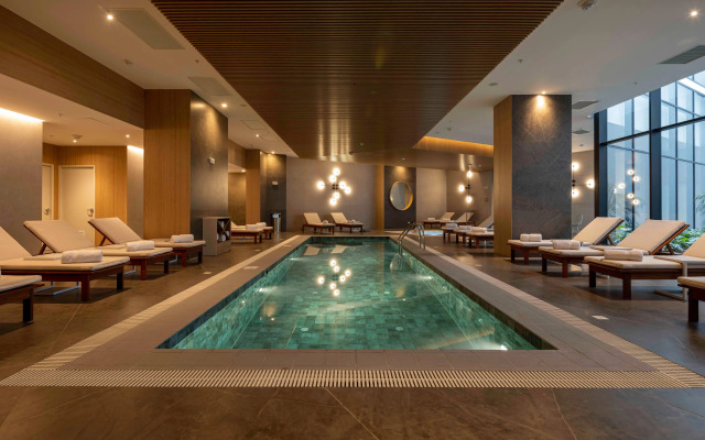 Wyndham Grand Costa Del Sol Lima Airport