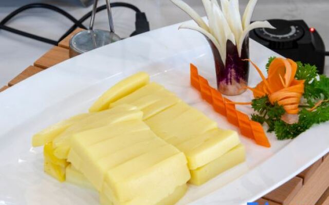 Wanfenglin Baihua Hotel