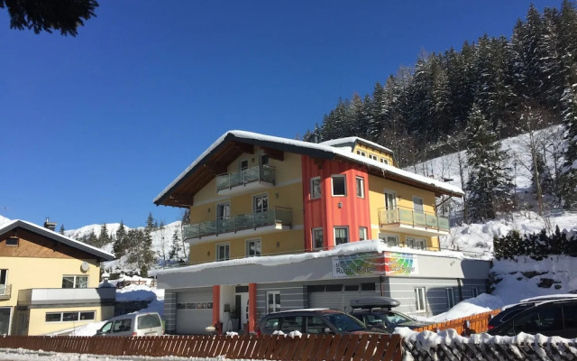 Appartement Riepler
