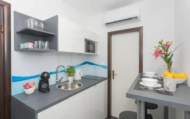 Apartment Sibenik