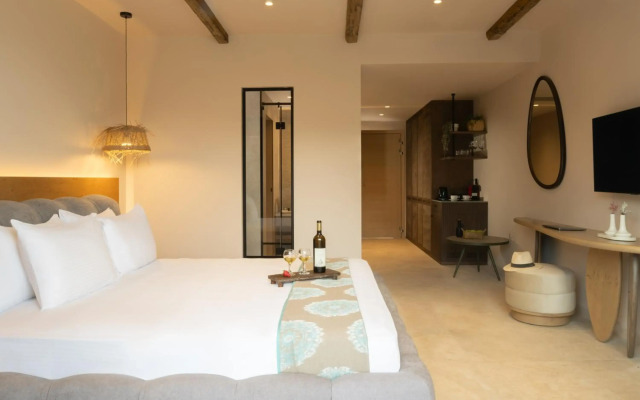 Alexandra Golden Boutique Hotel