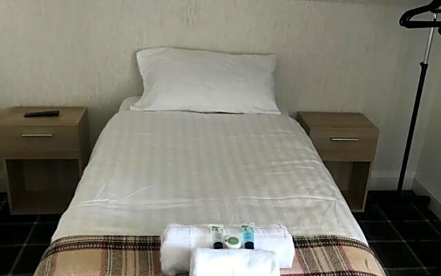 The Gothenburg Hotel