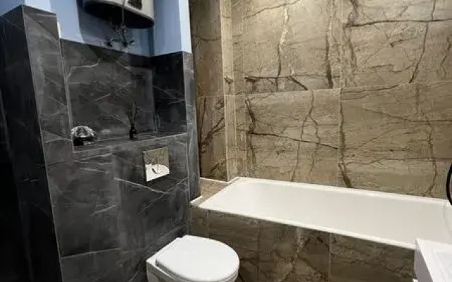 Апартаменты МаксРеалти24 на ул. Летчика Осканова д.6