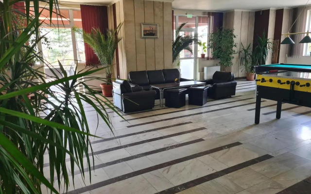Hotel Touristic Home Kailaka