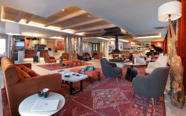 Hotel Akoya
