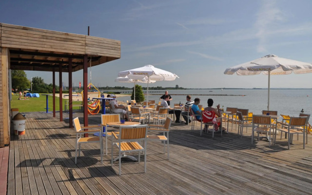 Ferienhaus 2 Köhr-Eickhoff