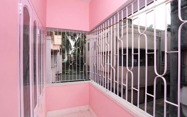 Silver Leaf By OYO Rooms
