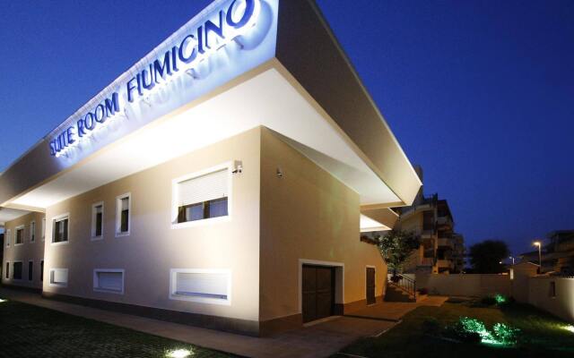 Suite Room Fiumicino