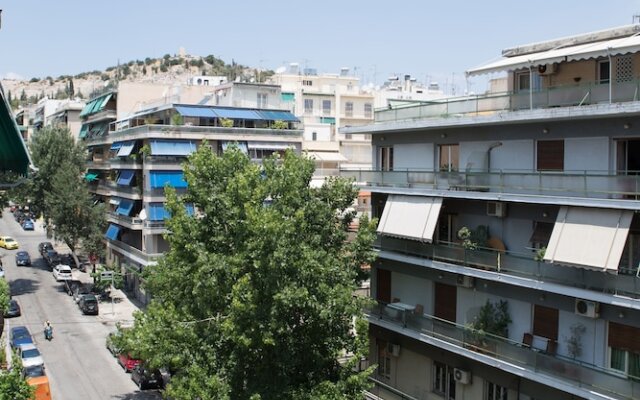 The Athens Explorer