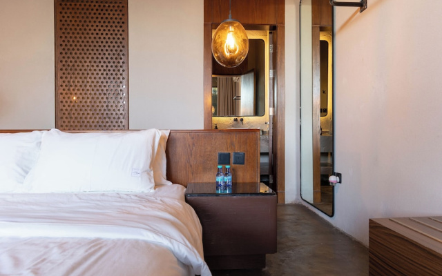 Portal Chalets With Private Pool- Qirwan