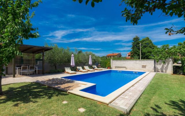House Adria Pleurtuit