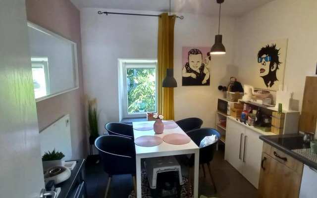 Apartments Podkoren 82