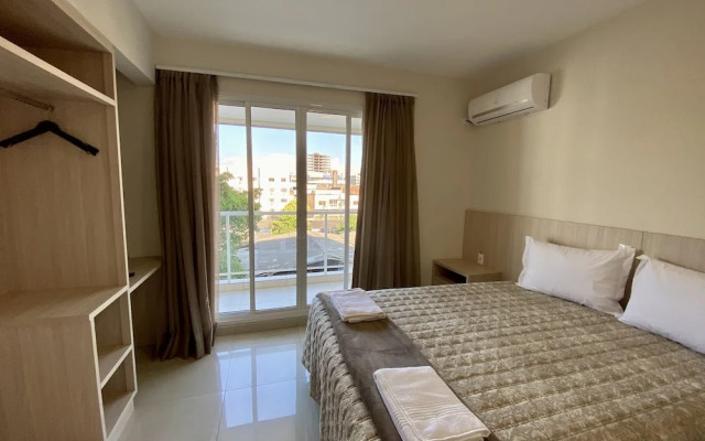 Residencial Shalfa