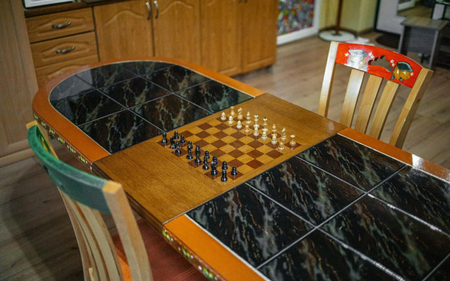 Апартаменты на улице Садовая 5