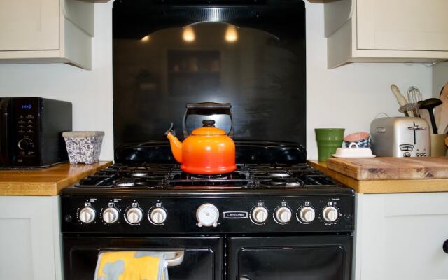 1 Bedroom Flat in Central Edinburgh