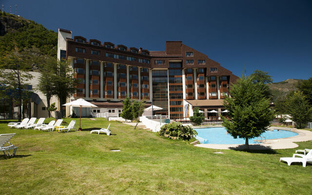 Gran Hotel Termas de Chillán