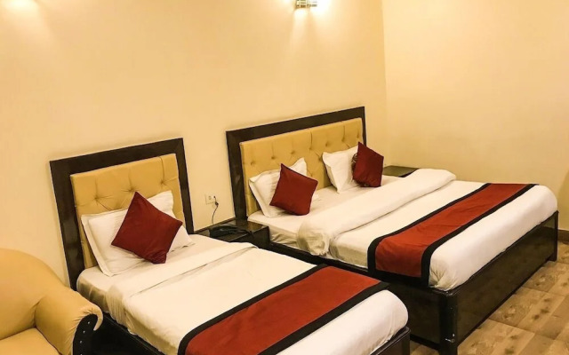 Hotel Durga Residency