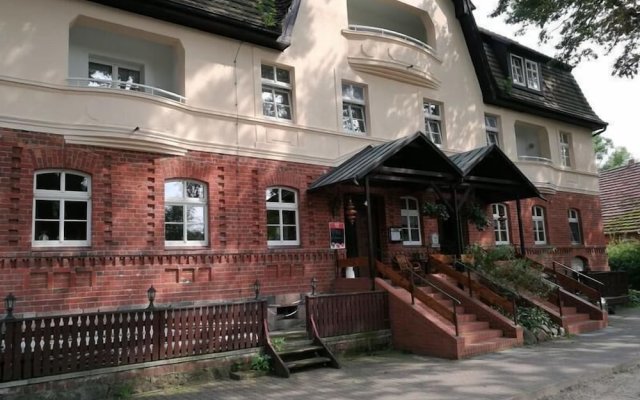 Spreewaldhotel Leipe