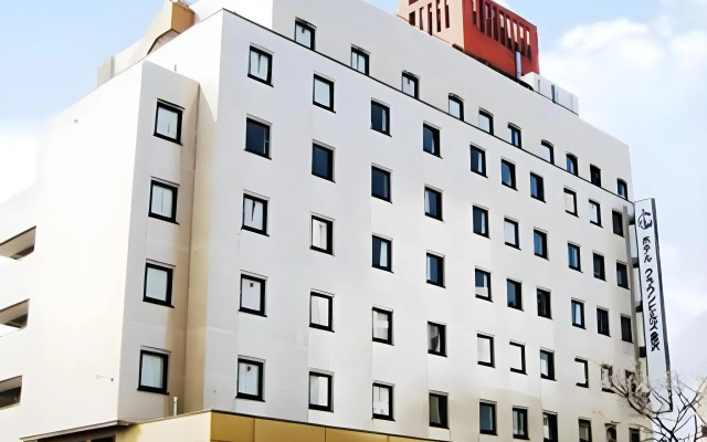 Crown Hills Kanazawa