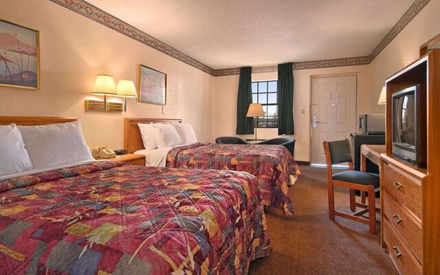 Days Inn Brownsville