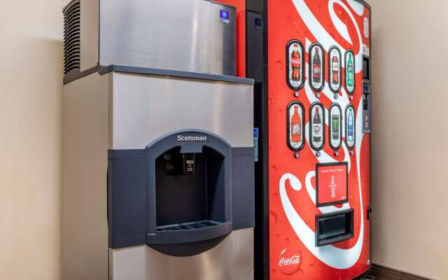 Comfort Suites Lufkin