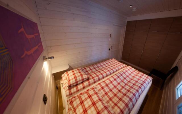 Lapland Hotels Pallas